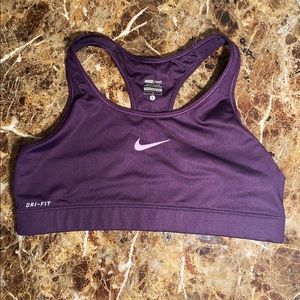 Nike Pro Bra